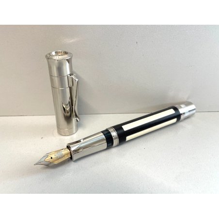 PENNA STILOGRAFICA GRAF VON FABER-CASTELL MOMMUTH YEAR 2006 FOUNTAIN PEN GERMANY