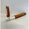 PENNA STILOGRAFICA OMAS GRAND VIN CHATEAU LAFITE FOUNTAIN PEN EDIZIONE LIMITATA