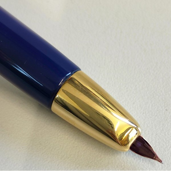 Pilot FriXion Clicker - Penna Cancellabile Roller Retrattile, Punta 0.7 Mm, Confezione Da 3 Penne Nere