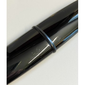 Pilot CAPLESS BLU ORO Penna Stilografica RETRATTILE Fountain Pen NIB oro 18k BOX