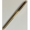 Cross SIGNATURE Penna Stilografica BOX Vintage Fountain Pen PLUME nib F oro 18k
