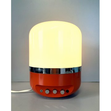 LAMPADA da TAVOLO Europhon Adriano Rampoldi DESIGN MODERNARIATO ANNI '60/'70