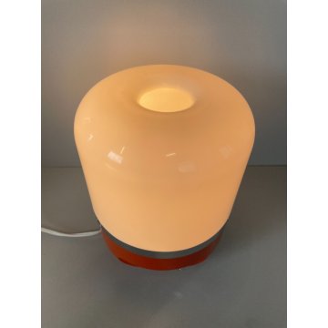 LAMPADA da TAVOLO Europhon Adriano Rampoldi DESIGN MODERNARIATO ANNI '60/'70