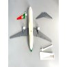AEROMODELLO BOEING Air Seychelles IMC HOLLAND model UNBUILD SCALE 1/250 (?) '80s