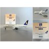 MODELLO STATICO AEREO Ansett Australia BOEING 767-300 AIRPLANE Schabak DE '90s