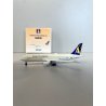 MODELLO STATICO AEREO Ansett Australia BOEING 767-300 AIRPLANE Schabak DE '90s