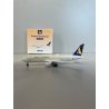 MODELLO STATICO AEREO Ansett Australia BOEING 767-300 AIRPLANE Schabak DE '90s