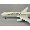 MODELLO STATICO AEREO Ansett Australia BOEING 767-300 AIRPLANE Schabak DE '90s