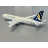 MODELLO STATICO AEREO Ansett Australia BOEING 767-300 AIRPLANE Schabak DE '90s