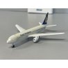 MODELLO STATICO AEREO Ansett Australia BOEING 767-300 AIRPLANE Schabak DE '90s