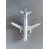 MODELLO STATICO AEREO CSA Czech Airlines 1:600 BOEING 737-400 AIRPLANE Schabak
