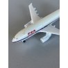 MODELLO STATICO AEREO CSA Czech Airlines 1:600 BOEING 737-400 AIRPLANE Schabak
