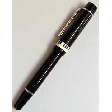 MONTBLANC Meisterstuck HERBERT Von Karajan PENNA STILOGRAFICA Fountain Pen PLUME