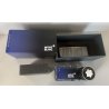 Montblanc INCHIOSTRO 60 ML NUOVO ROYAL BLUE INK BOTTLE PENNA STILOGRAFICA BOX