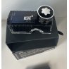 Montblanc INCHIOSTRO 60 ML NUOVO MIDNIGHT BLUE INK BOTTLE PENNA STILOGRAFICA BOX