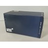 Montblanc INCHIOSTRO 60 ML NUOVO MIDNIGHT BLUE INK BOTTLE PENNA STILOGRAFICA BOX