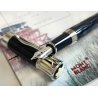 MONTBLANC Meisterstuck MARK TWAIN Lim. Edition PENNA STILOGRAFICA Fountain Pen