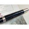 MONTBLANC Meisterstuck MARK TWAIN Lim. Edition PENNA STILOGRAFICA Fountain Pen