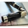 MONTBLANC Meisterstuck MARK TWAIN Lim. Edition PENNA STILOGRAFICA Fountain Pen