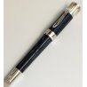 MONTBLANC Meisterstuck MARK TWAIN Lim. Edition PENNA STILOGRAFICA Fountain Pen