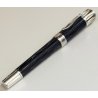 MONTBLANC Meisterstuck MARK TWAIN Lim. Edition PENNA STILOGRAFICA Fountain Pen