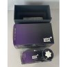 Montblanc INCHIOSTRO 60 ML NUOVO LAVENDER PURPLE INK BOTTLE PENNA STILOGRAFICA