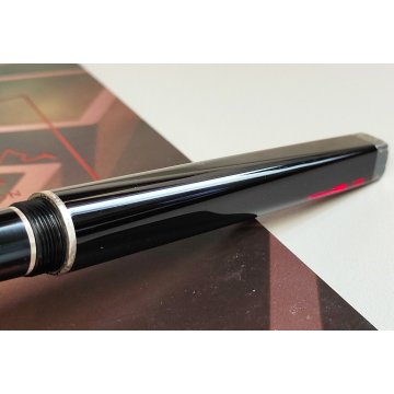 MONTBLANC Meisterstuck FRANZ KAFKA Lim. Edition PENNA STILOGRAFICA Fountain Pen