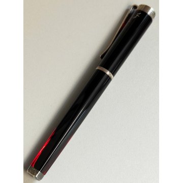 MONTBLANC Meisterstuck FRANZ KAFKA Lim. Edition PENNA STILOGRAFICA Fountain Pen