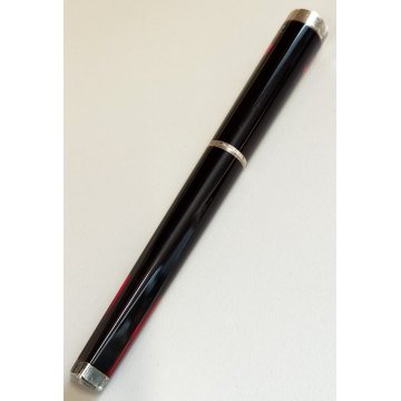 MONTBLANC Meisterstuck FRANZ KAFKA Lim. Edition PENNA STILOGRAFICA Fountain Pen