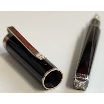 MONTBLANC Meisterstuck FRANZ KAFKA Lim. Edition PENNA STILOGRAFICA Fountain Pen