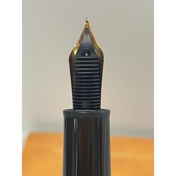 PENNA STILOGRAFICA MONTBLANC MIGUEL DE CERVANTES EDIZIONE LIMITATA FOUNTAIN PEN