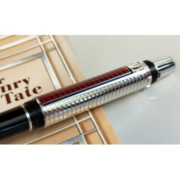 MONTBLANC Sir Henry Tate PATRON of ART Lim. Edition 4810 PENNA STILOGRAFICA 2006