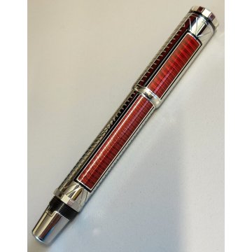 MONTBLANC Sir Henry Tate PATRON of ART Lim. Edition 4810 PENNA STILOGRAFICA 2006