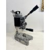 MACCHINA CAFFE ESPRESSO A LEVA VINTAGE Faema Faemina 3 SERIE '70 MODERNARIATO