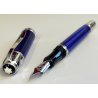 MONTBLANC Meisterstuck Jules Verne WRITERS Lim. Edition PENNA STILOGRAFICA 2003