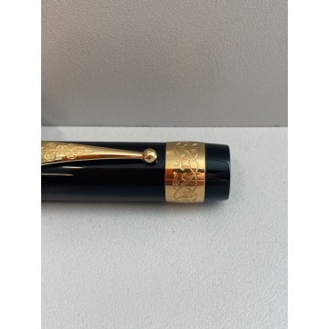 PENNA STILOGRAFICA MONTBLANC PATRON FRANCOIS EDIZIONE LIMITATA FOUNTAIN PEN 2008