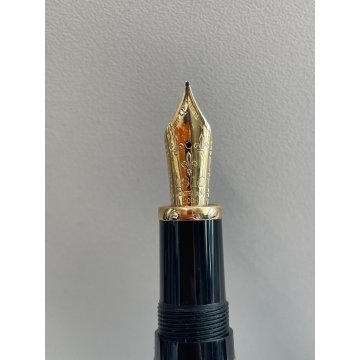 PENNA STILOGRAFICA MONTBLANC PATRON FRANCOIS EDIZIONE LIMITATA FOUNTAIN PEN 2008