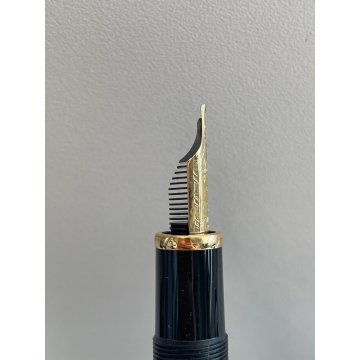 PENNA STILOGRAFICA MONTBLANC PATRON FRANCOIS EDIZIONE LIMITATA FOUNTAIN PEN 2008