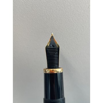 PENNA STILOGRAFICA MONTBLANC PATRON FRANCOIS EDIZIONE LIMITATA FOUNTAIN PEN 2008