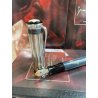 PENNA STILOGRAFICA MONTBLANC CHARLES DICKENS EDIZIONE LIMITATA FOUNTAIN PEN BOX