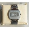 RARO Parger OROLOGIO POLSO DIGITALE Jump Hour ANNI 70 cal. EB 8800 SALTERELLO