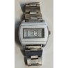 RARO Parger OROLOGIO POLSO DIGITALE Jump Hour ANNI 70 cal. EB 8800 SALTERELLO