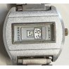 RARO Parger OROLOGIO POLSO DIGITALE Jump Hour ANNI 70 cal. EB 8800 SALTERELLO