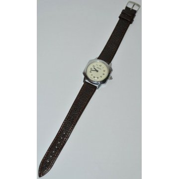 PAKEMA orologio polso RUSSIA VINTAGE 1970 OLD WATCH meccanico COLLEZIONE BRAILLE