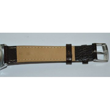 PAKEMA orologio polso RUSSIA VINTAGE 1970 OLD WATCH meccanico COLLEZIONE BRAILLE