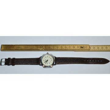 PAKEMA orologio polso RUSSIA VINTAGE 1970 OLD WATCH meccanico COLLEZIONE BRAILLE