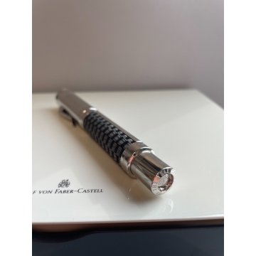 PENNA STILOGRAFICA GRAF VON FABER CASTELL PEN OF THE YEAR 2009 FOUNTAIN PEN