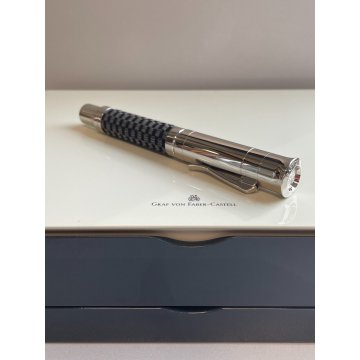 PENNA STILOGRAFICA GRAF VON FABER CASTELL PEN OF THE YEAR 2009 FOUNTAIN PEN