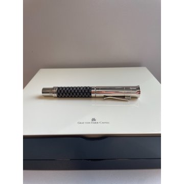 PENNA STILOGRAFICA GRAF VON FABER CASTELL PEN OF THE YEAR 2009 FOUNTAIN PEN