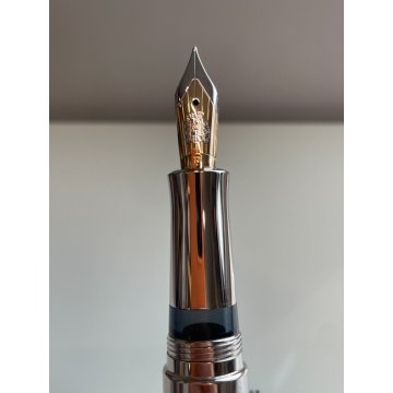 PENNA STILOGRAFICA GRAF VON FABER CASTELL PEN OF THE YEAR 2009 FOUNTAIN PEN